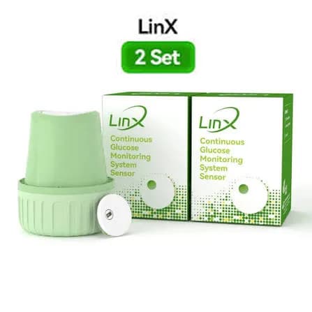 linx 2 set